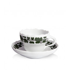 Kaffeetasse m.U., Form 