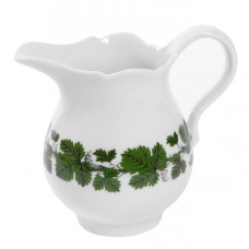 Milchkännchen, Form 