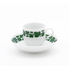 Kaffeetasse m.U., Form 