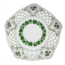 Schale, durchbr., Form 