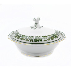 Sch&uuml;ssel m.D., Form 