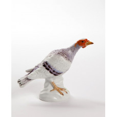 Truthenne, Bunt staffiert