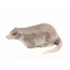 Maus, klein, Bunt staffiert