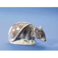 Maus, klein, Bunt staffiert