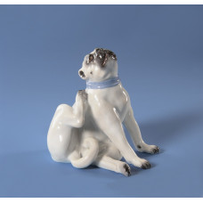 Mops o.Schellen, Bunt staffiert Mops o.Schellen, Bunt staffiert