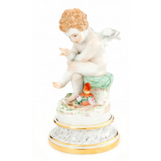 Philosophiert амор, пожалуйста бер умереть Либе, выс 18 см