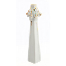 Modenschau лейхтера, Головни и золото staffiert