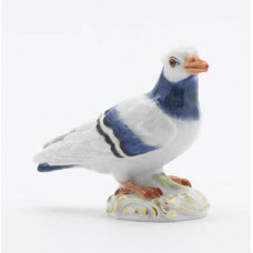 Таубе, Головни и золото staffiert