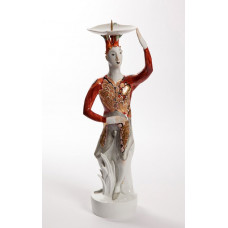 Лейхтер м.М. (О. М. 79341), Головни и золото staffiert Лейхтер м.М. (О. М. 79341), Головни и золото staffiert