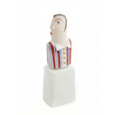 Kasperletheater ватер, Головни и золото staffiert