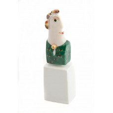 Бурчать Kasperletheater, бунт и золото staffiert