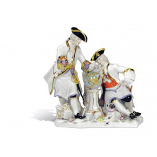 Freimaurer, Н 23 см