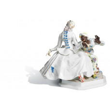 Опера МИТ Мор, ч. 26 см