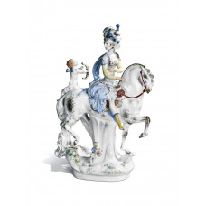 Амазон Броня МИТ, H 37 см