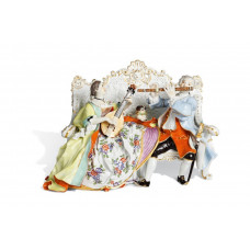 Sofagruppe, выс 15 см