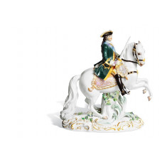 Императрицы Катарины Великой. фон Руßземля, выс 25 см