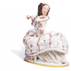 Тänzerin, H 29 см