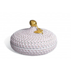 Доза Schneeballbl, пожалуйста, десять, ч 11,5 см