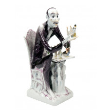 Дер Саммлер х 36 см