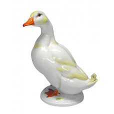 Entenerpel, Мотня staffiert, лейхт, выс 14 см