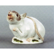 Маус Клейна, бант staffiert, лейхт