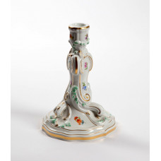 Лейхтер, Головни и золото staffiert, gestreute бл, пожалуйста;mchen, головни, H 17 см