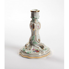 Лейхтер, Головни и золото staffiert, букеты, митте, бунт, H 17 см