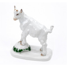 Ziegenböckchen, Кляйн, Мотня staffiert, Tasse - Феллер гр, пожалуйста нер Weinkranz