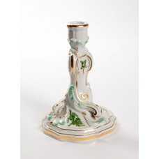 Лейхтер, Головни и золото staffiert,Mingdrache,Канте ыхне,гр, пожалуйста;н, H 17 см