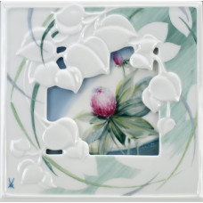 Wandbild, Kleebl, пожалуйста те, 15 х 15 см