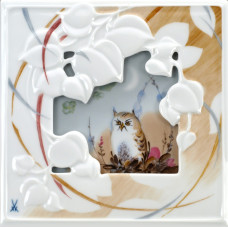 Wandbild, Угс, 15 х 15 см