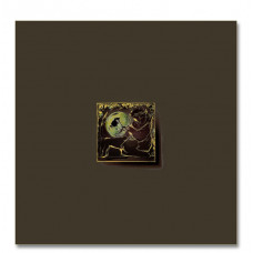 Wandbild, Magische Weinkugel, Л 41 см