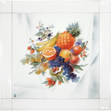 Wandbild, Гроßэсе О. пожалуйста chtestillleben, 63 x 63 см