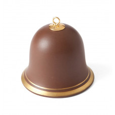 Глоке, золото staffiert, ч 5 см