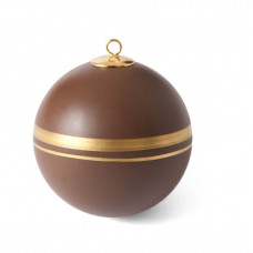 Кугель, золото staffiert, Ø 5 см