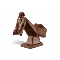 Gottvater, выс 54 см