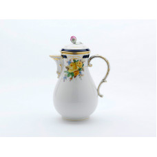 Kaffeekanne, форма 