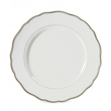 Speiseteller, форма 