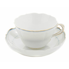 Kaffeetasse м.Е. Форма 