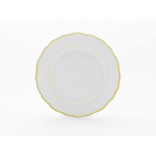 Speiseteller, форма 