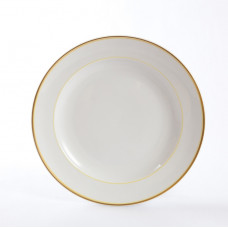 Speiseteller, форма 