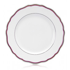 Speiseteller, форма 