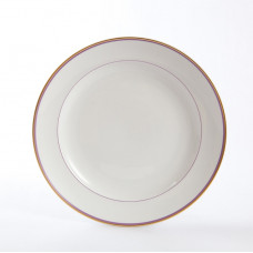 Speiseteller, форма 