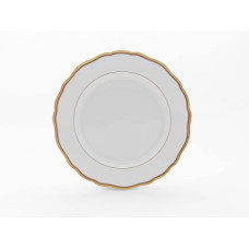 Speiseteller, форма 