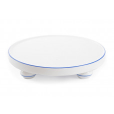 Untersetzer, декорирования окон Ыхне,farbiger Рэнд, 15 см