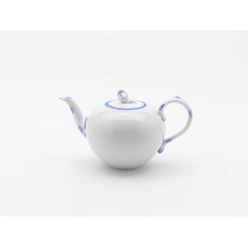 Teekanne, форма 