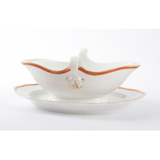 Sauciere, декорирования окон Ыхне, 2 мм ротер Фаден 2 Гольдфаден мм, V 0,40 л