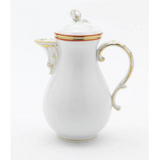 Kaffeekanne, форма 