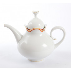 Teekanne, форма 