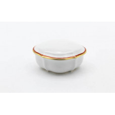 Доза, декорирования окон Ыхне, 2 мм ротер Фаден 2 Гольдфаден мм, L 9,5 см